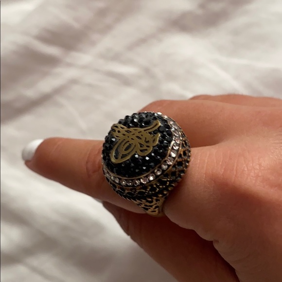 Arabic ring - Picture 3 of 3